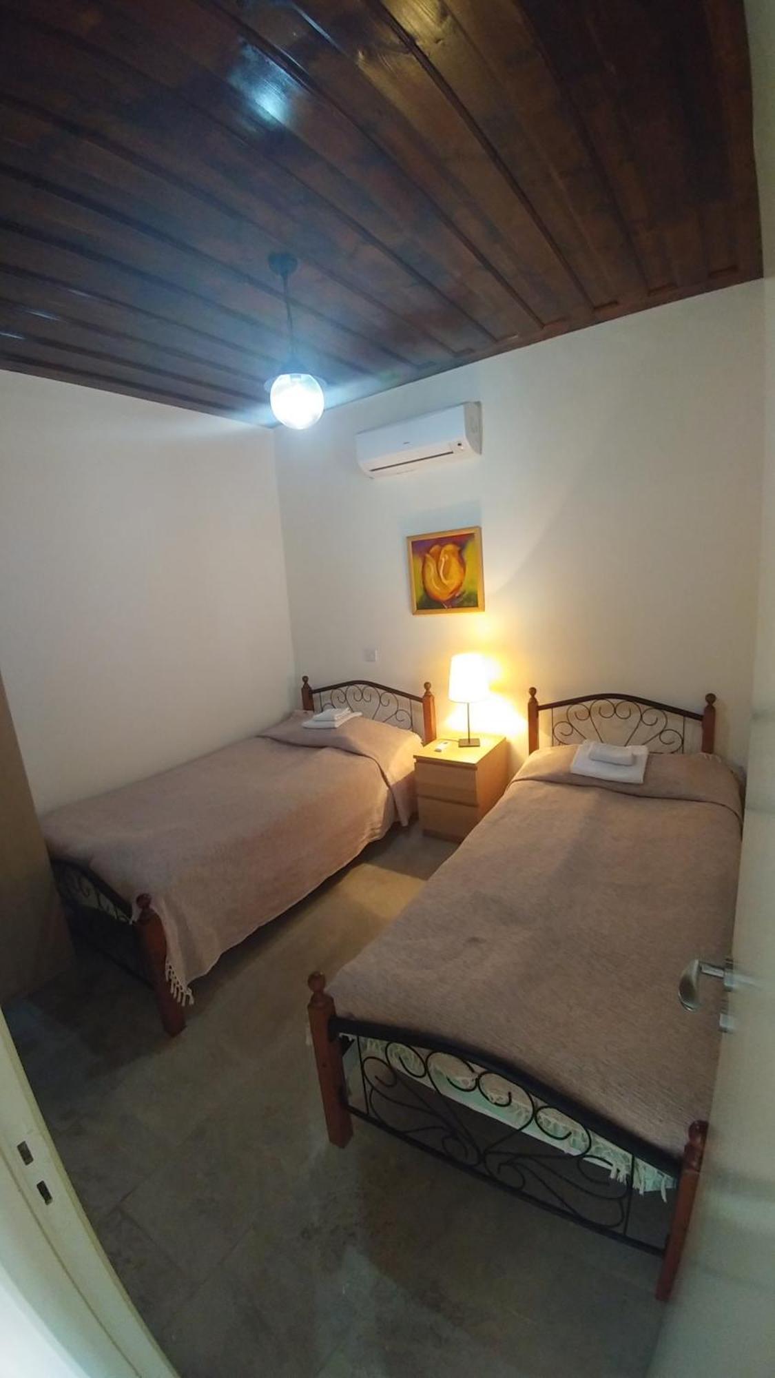 Ferienhaus Stou Kir Yianni