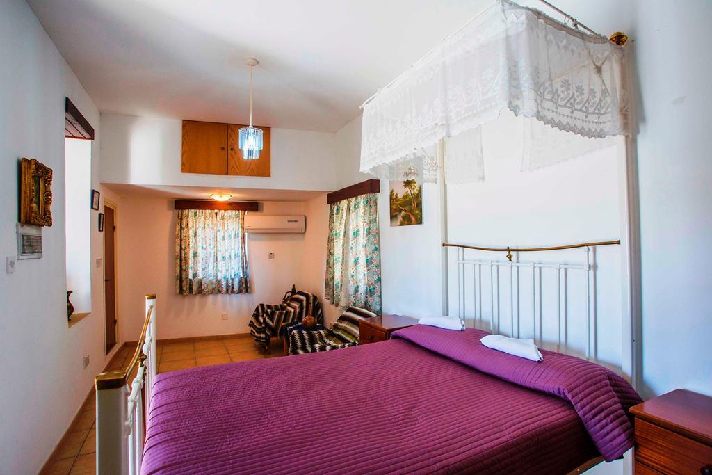 Ferienhaus Stou Kir Yianni