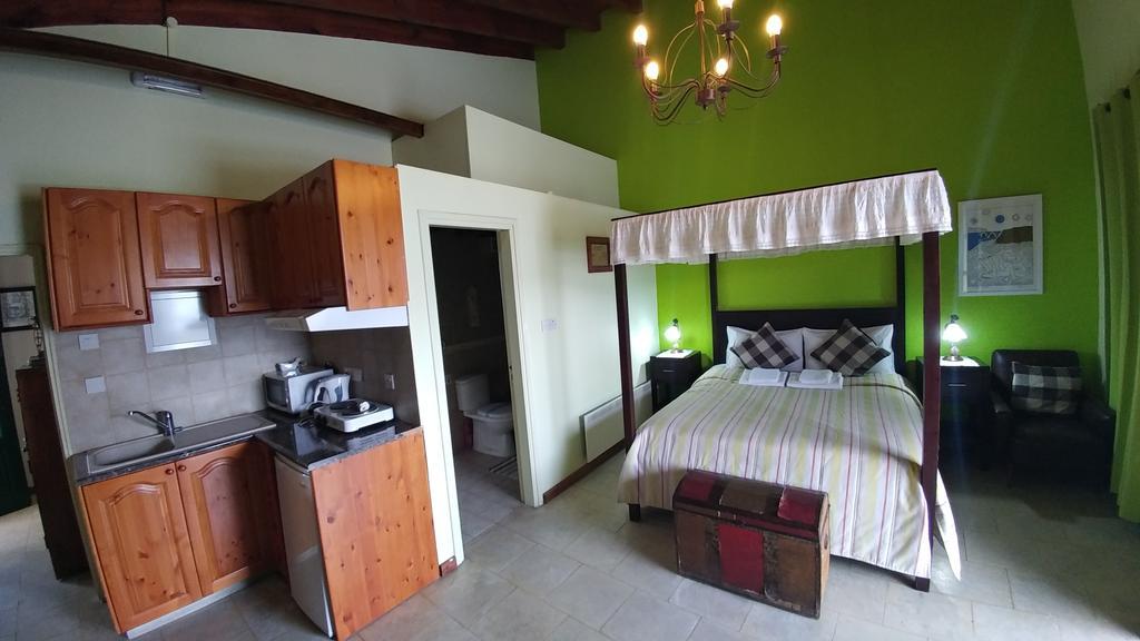 Ferienhaus Stou Kir Yianni
