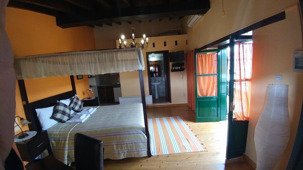 Ferienhaus Stou Kir Yianni *
