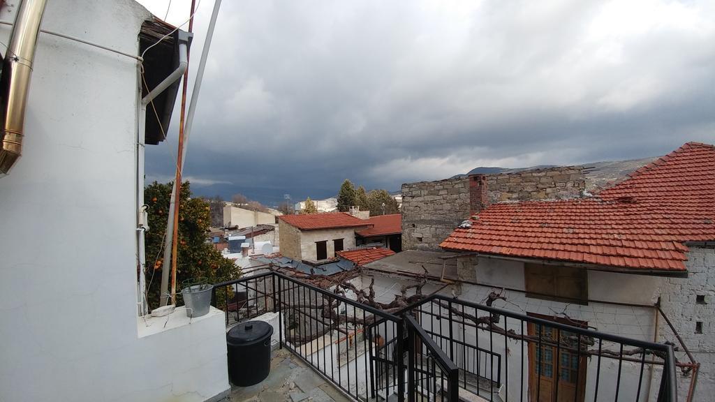 Ferienhaus Stou Kir Yianni *