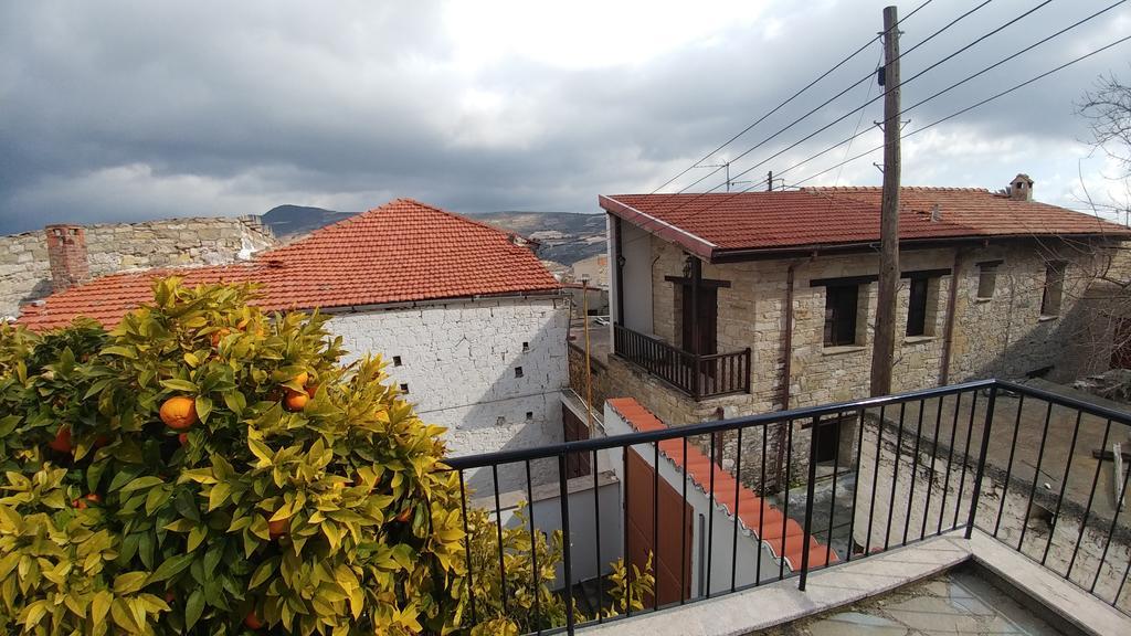Ferienhaus Stou Kir Yianni *