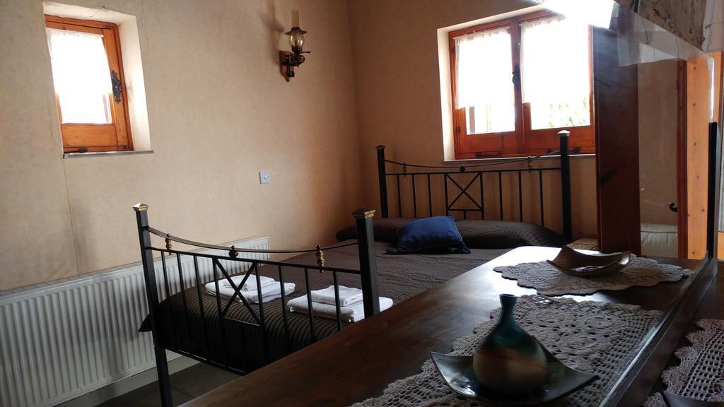Ferienhaus Stou Kir Yianni *