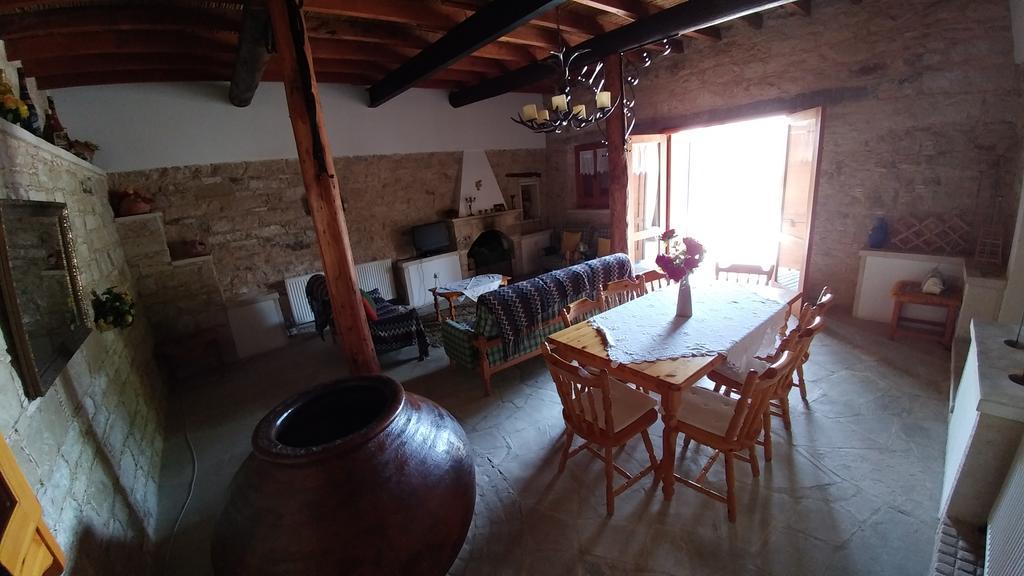 Stou Kir Yianni Ferienhaus