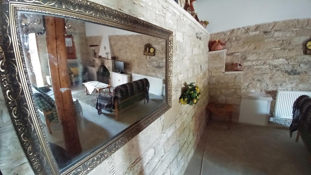 Ferienhaus Stou Kir Yianni *