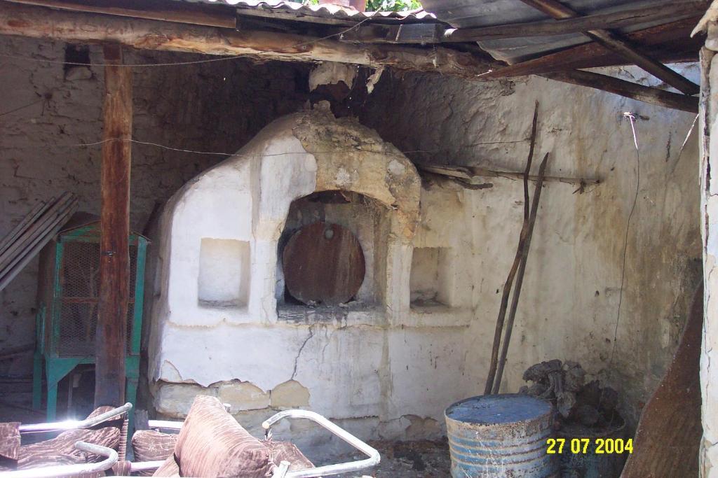 Ferienhaus Stou Kir Yianni